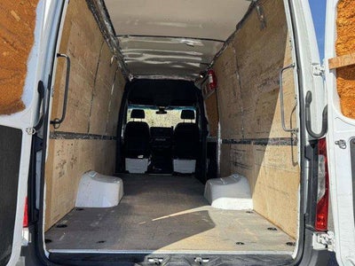2020 Mercedes-Benz Sprinter 3500 Cargo 170 WB High Roof