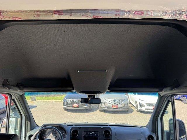 2020 Mercedes-Benz Sprinter 3500 Cargo 170 WB High Roof