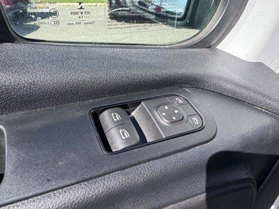 2020 Mercedes-Benz Sprinter 3500 Cargo 170 WB High Roof