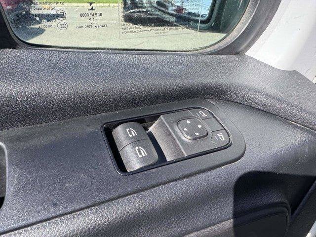 2020 Mercedes-Benz Sprinter 3500 Cargo 170 WB High Roof