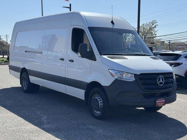 2020 Mercedes-Benz Sprinter 3500 Cargo 170 WB High Roof