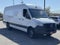 2020 Mercedes-Benz Sprinter 3500 Cargo 170 WB High Roof