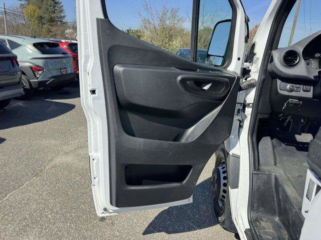 2020 Mercedes-Benz Sprinter 3500 Cargo 170 WB High Roof