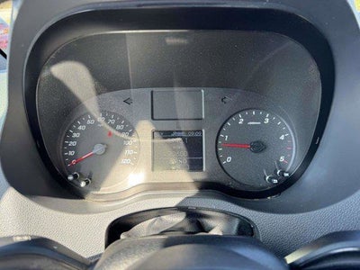 2020 Mercedes-Benz Sprinter 3500 Cargo 170 WB High Roof