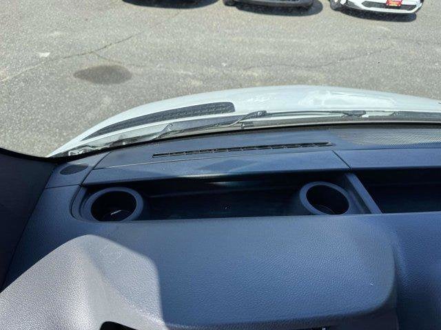 2020 Mercedes-Benz Sprinter 3500 Cargo 170 WB High Roof