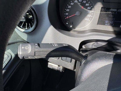 2020 Mercedes-Benz Sprinter 3500 Cargo 170 WB High Roof