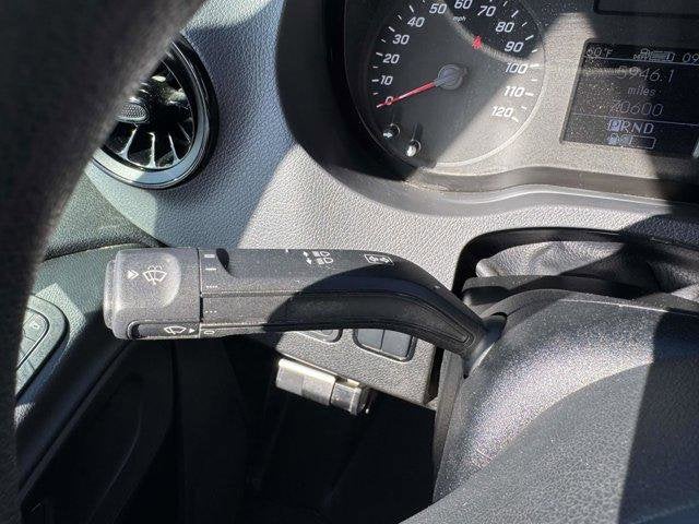 2020 Mercedes-Benz Sprinter 3500 Cargo 170 WB High Roof