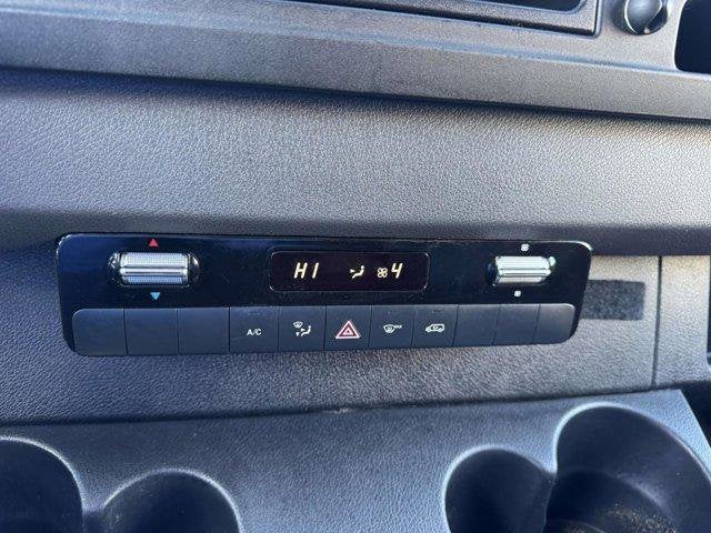 2020 Mercedes-Benz Sprinter 3500 Cargo 170 WB High Roof