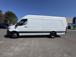2020 Mercedes-Benz Sprinter 3500 Cargo 170 WB High Roof