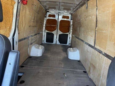 2020 Mercedes-Benz Sprinter 3500 Cargo 170 WB High Roof