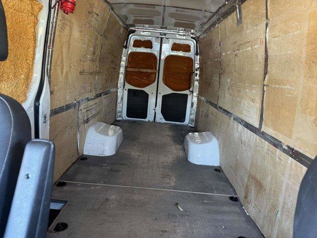 2020 Mercedes-Benz Sprinter 3500 Cargo 170 WB High Roof