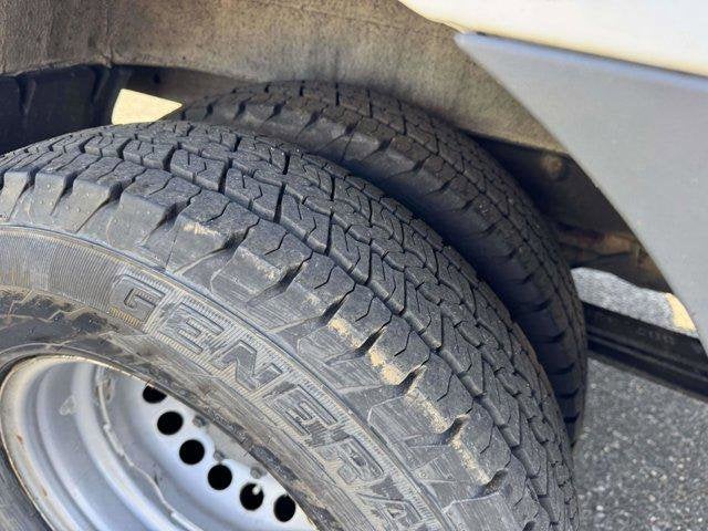 2020 Mercedes-Benz Sprinter 3500 Cargo 170 WB High Roof