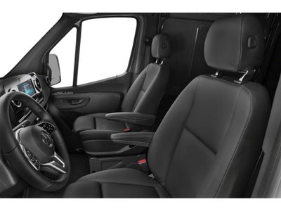 2020 Mercedes-Benz Sprinter 3500 Cargo 170 WB High Roof