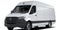 2020 Mercedes-Benz Sprinter 3500 Cargo 170 WB High Roof