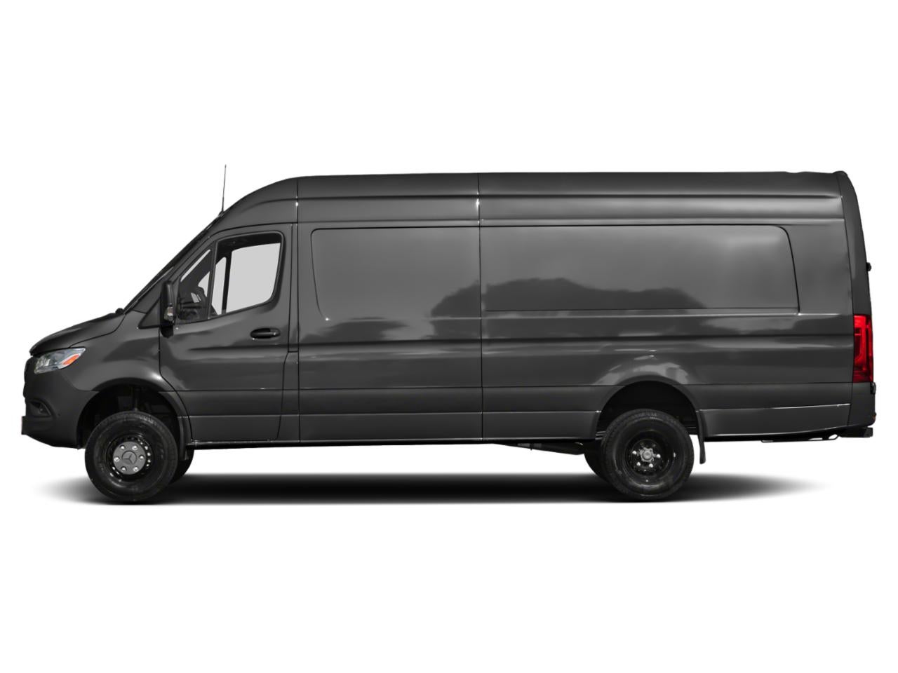 2020 Mercedes-Benz Sprinter 3500 Cargo 170 WB High Roof