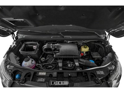 2020 Mercedes-Benz Sprinter 3500 Cargo 170 WB High Roof