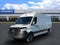 2023 Mercedes-Benz Sprinter 2500 Crew 170 WB High Roof