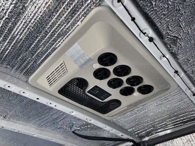 2023 Mercedes-Benz Sprinter 2500 Crew 170 WB High Roof