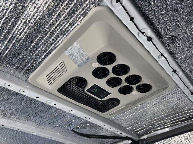2023 Mercedes-Benz Sprinter 2500 Crew 170 WB High Roof