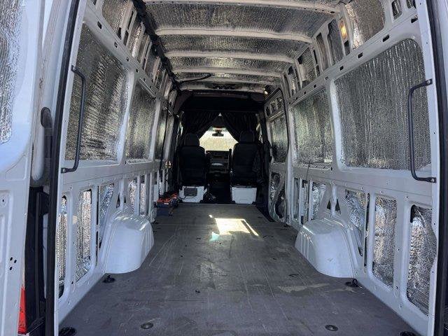 2023 Mercedes-Benz Sprinter 2500 Crew 170 WB High Roof