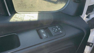 2023 Mercedes-Benz Sprinter 2500 Crew 170 WB High Roof
