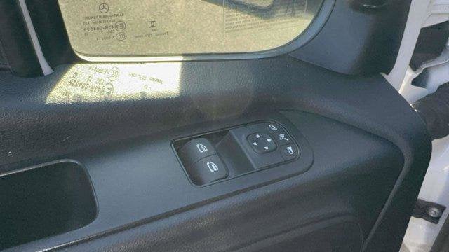 2023 Mercedes-Benz Sprinter 2500 Crew 170 WB High Roof