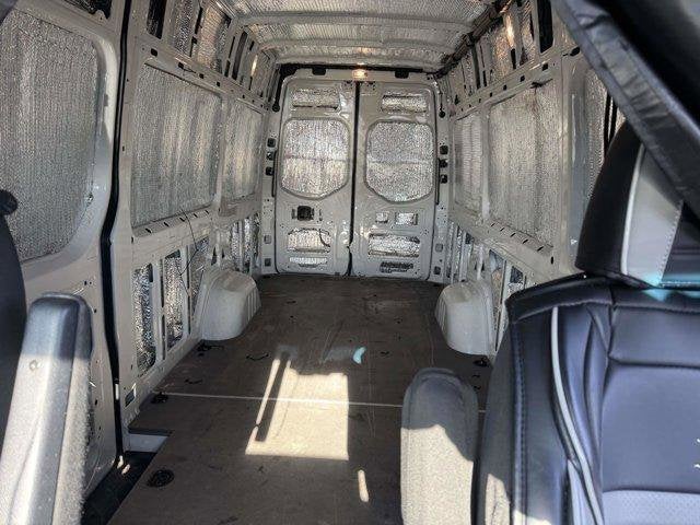2023 Mercedes-Benz Sprinter 2500 Crew 170 WB High Roof