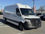 2023 Mercedes-Benz Sprinter 2500 Crew 170 WB High Roof