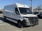 2023 Mercedes-Benz Sprinter 2500 Crew 170 WB High Roof