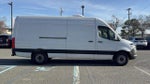 2023 Mercedes-Benz Sprinter 2500 Crew 170 WB High Roof