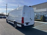 2023 Mercedes-Benz Sprinter 2500 Crew 170 WB High Roof