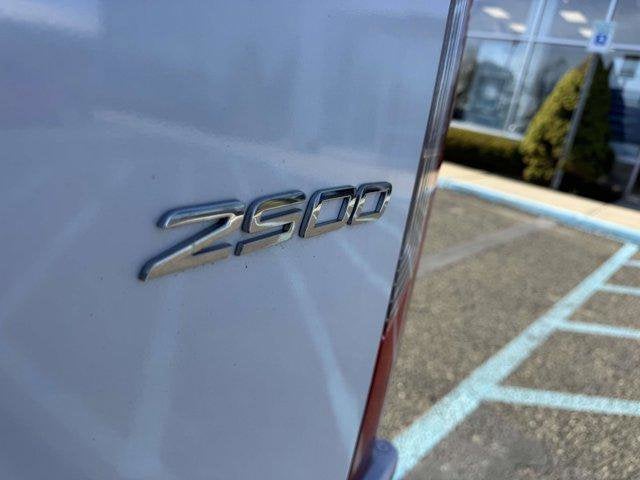 2023 Mercedes-Benz Sprinter 2500 Crew 170 WB High Roof