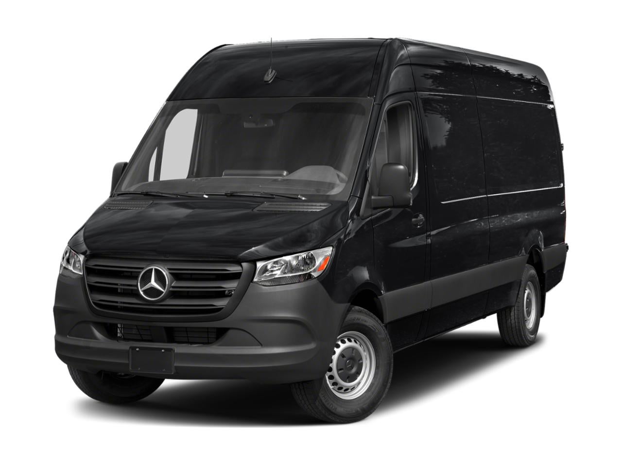 2023 Mercedes-Benz Sprinter 2500 Crew 170 WB High Roof