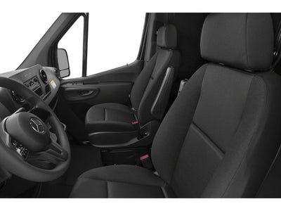 2023 Mercedes-Benz Sprinter 2500 Crew 170 WB High Roof