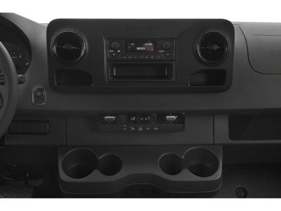 2023 Mercedes-Benz Sprinter 2500 Crew 170 WB High Roof