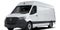 2023 Mercedes-Benz Sprinter 2500 Crew 170 WB High Roof