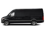 2023 Mercedes-Benz Sprinter 2500 Crew 170 WB High Roof