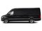 2023 Mercedes-Benz Sprinter 2500 Crew 170 WB High Roof