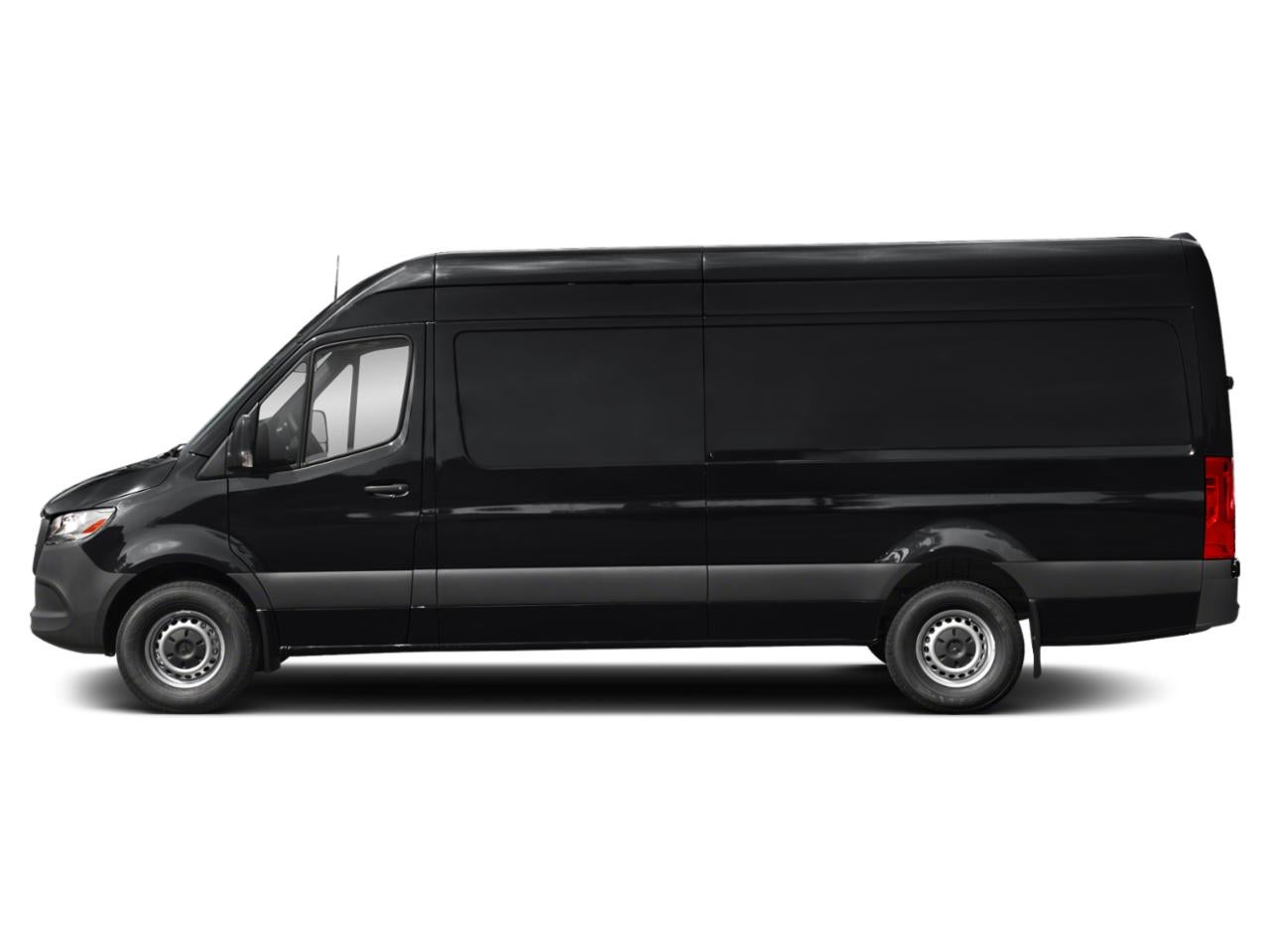 2023 Mercedes-Benz Sprinter 2500 Crew 170 WB High Roof