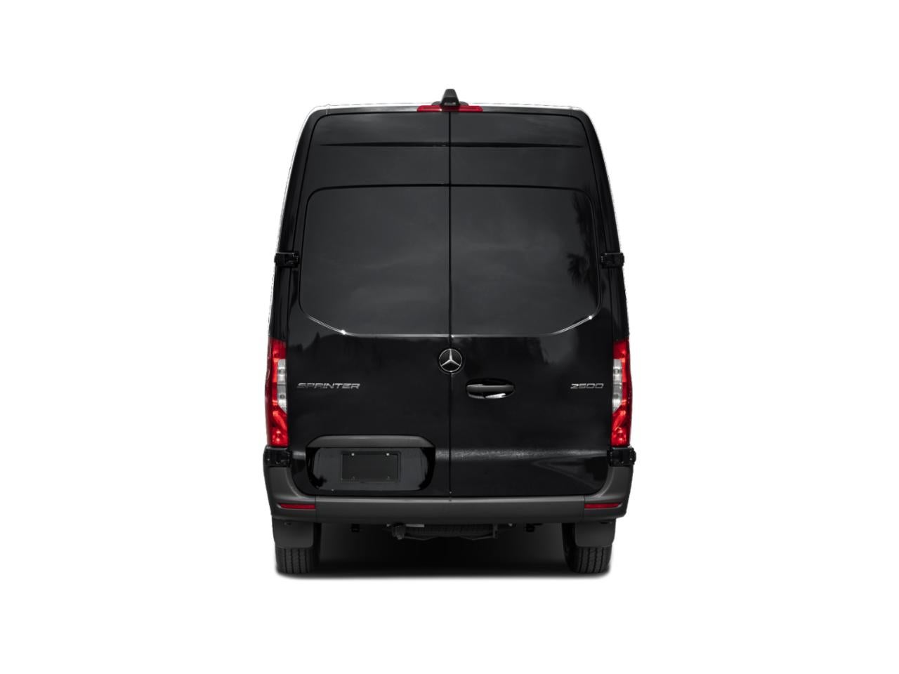 2023 Mercedes-Benz Sprinter 2500 Crew 170 WB High Roof