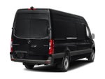 2023 Mercedes-Benz Sprinter 2500 Crew 170 WB High Roof