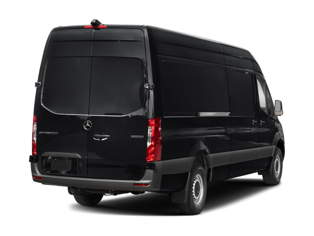 2023 Mercedes-Benz Sprinter 2500 Crew 170 WB High Roof
