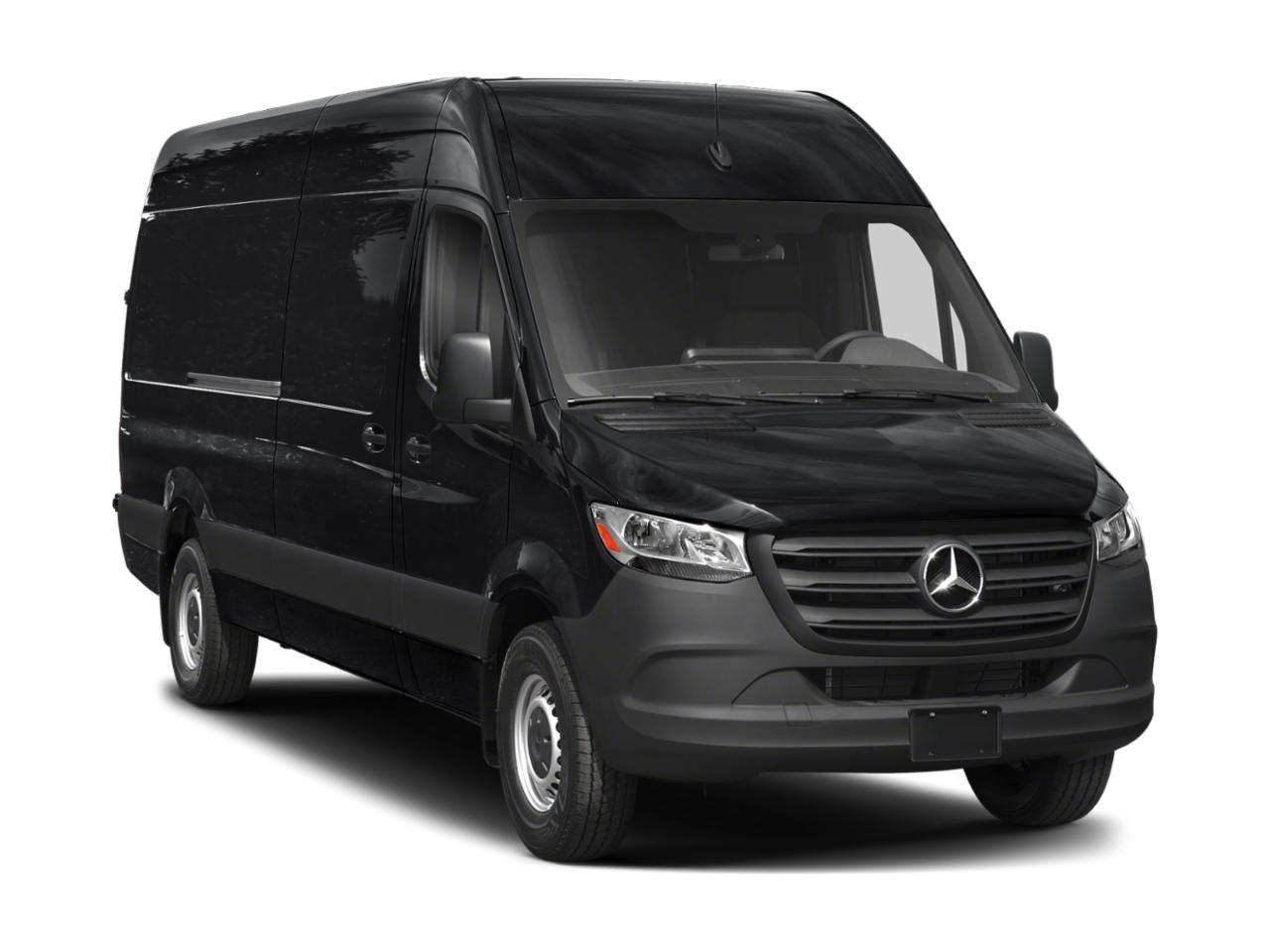 2023 Mercedes-Benz Sprinter 2500 Crew 170 WB High Roof