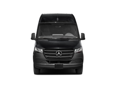 2023 Mercedes-Benz Sprinter 2500 Crew 170 WB High Roof