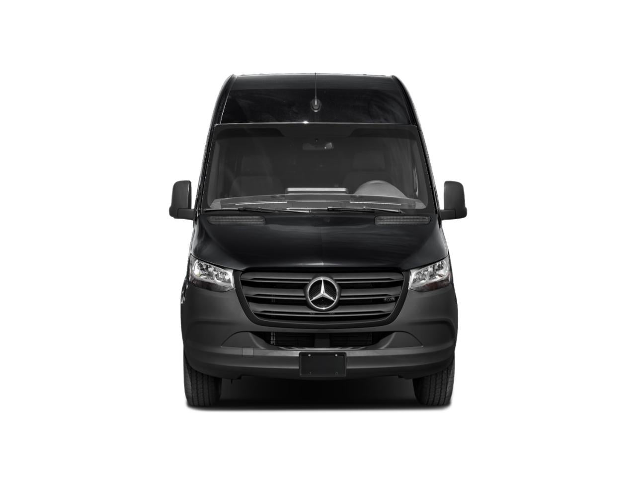 2023 Mercedes-Benz Sprinter 2500 Crew 170 WB High Roof