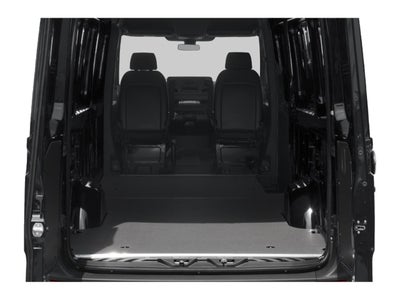 2023 Mercedes-Benz Sprinter 2500 Crew 170 WB High Roof