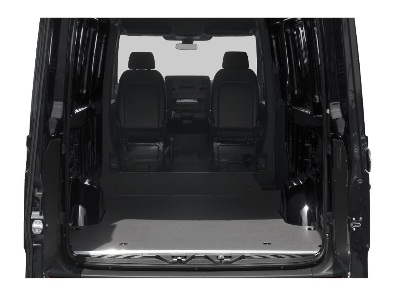 2023 Mercedes-Benz Sprinter 2500 Crew 170 WB High Roof