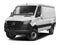 2025 Mercedes-Benz Sprinter 2500 2500 Standard Roof I4 Diesel 144" RWD