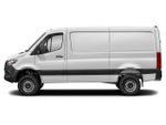2025 Mercedes-Benz Sprinter 2500 2500 Standard Roof I4 Diesel 144" RWD