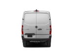 2025 Mercedes-Benz Sprinter 2500 2500 Standard Roof I4 Diesel 144" RWD
